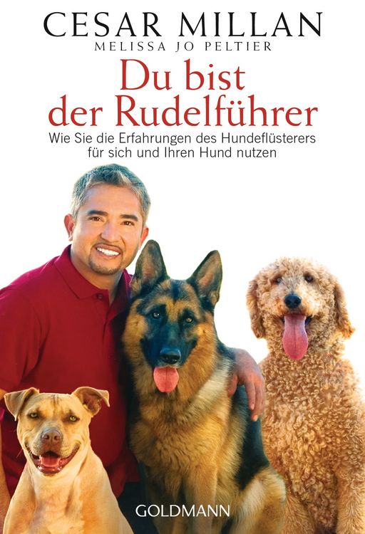 Produktbild: Du bist der Rudelf&uuml;hrer