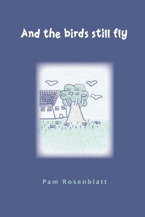 Produktbild: And the birds still fly