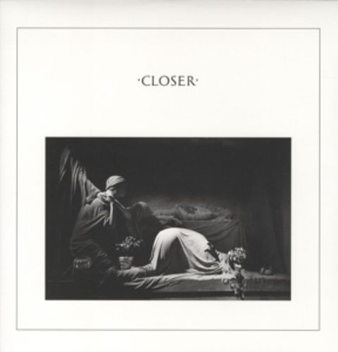 Produktbild: Closer
