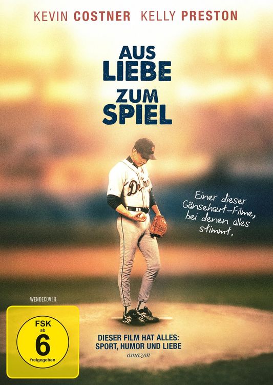 Produktbild: Aus Liebe zum Spiel