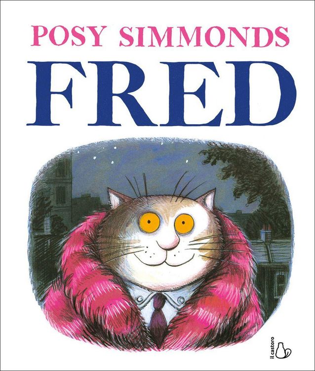 Produktbild: Fred