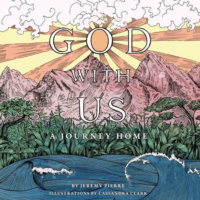 Produktbild: God with Us: A Journey Home