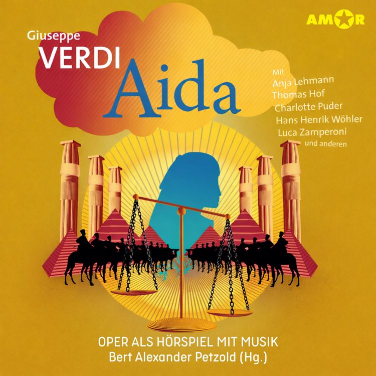 Produktbild: Aida