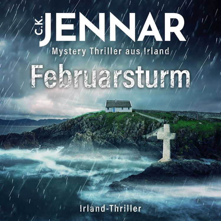 Produktbild: Februarsturm