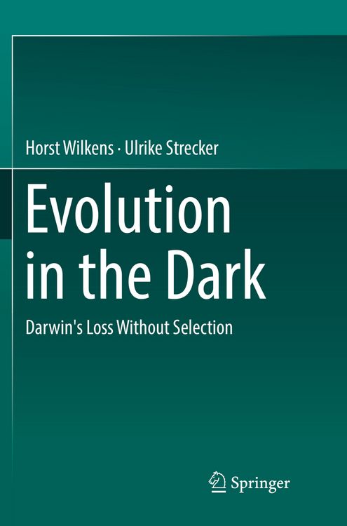 Produktbild: Evolution in the Dark