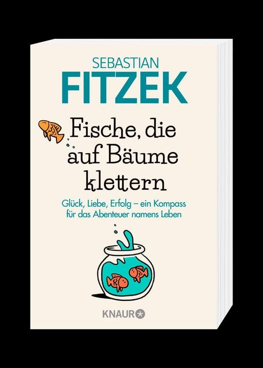 Produktbild: Fische, die auf B&auml;ume klettern
