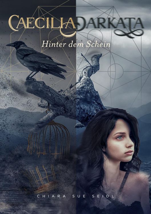 Produktbild: Caecilia Darkata