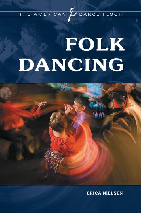 Produktbild: Folk Dancing
