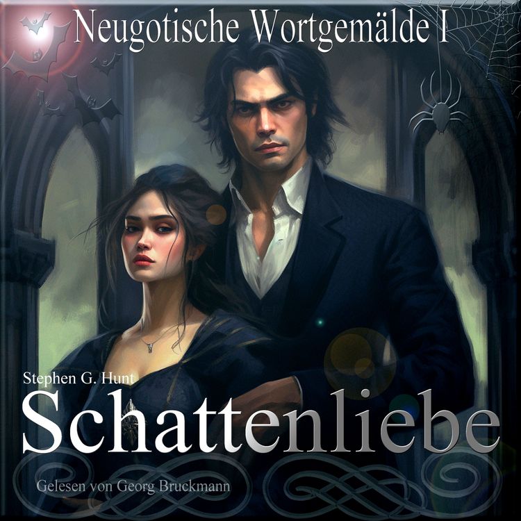 Produktbild: Schattenliebe