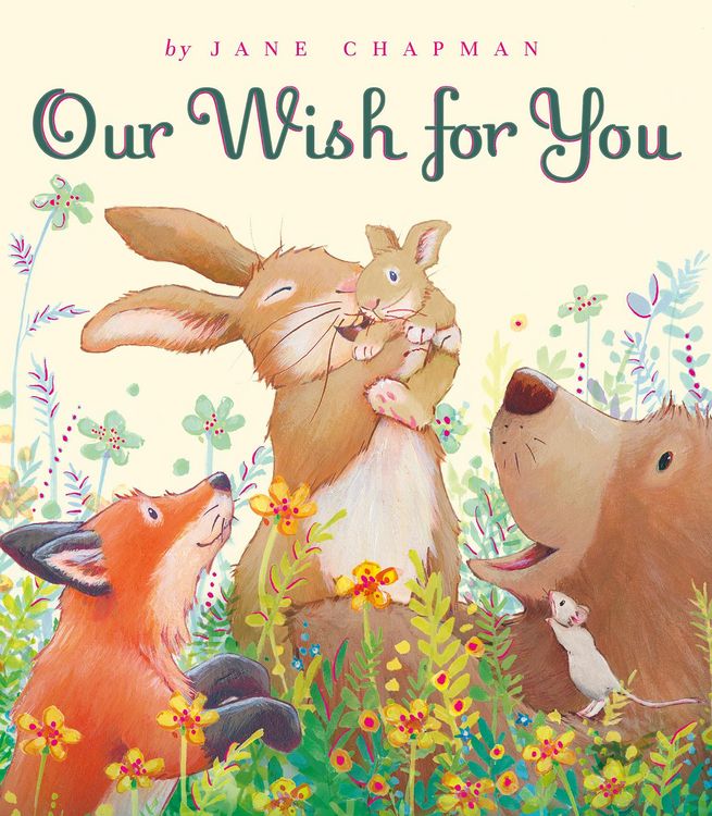 Produktbild: Our Wish For You