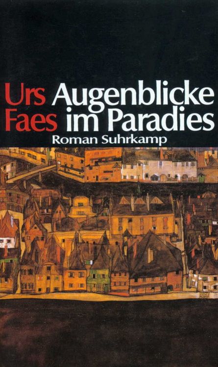 Produktbild: Augenblicke im Paradies