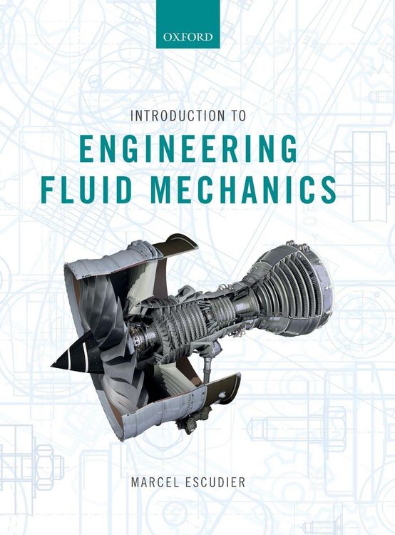Produktbild: Introduction to Engineering Fluid Mechanics