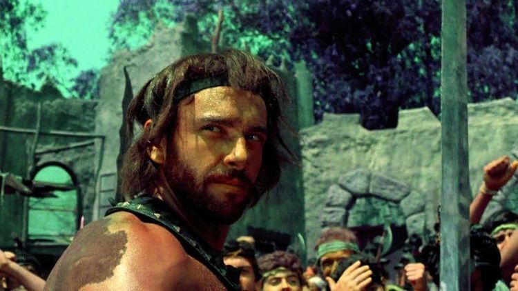 Produktbild: Wizards of the Lost Kingdom - uncut Fassung (digital remastered)