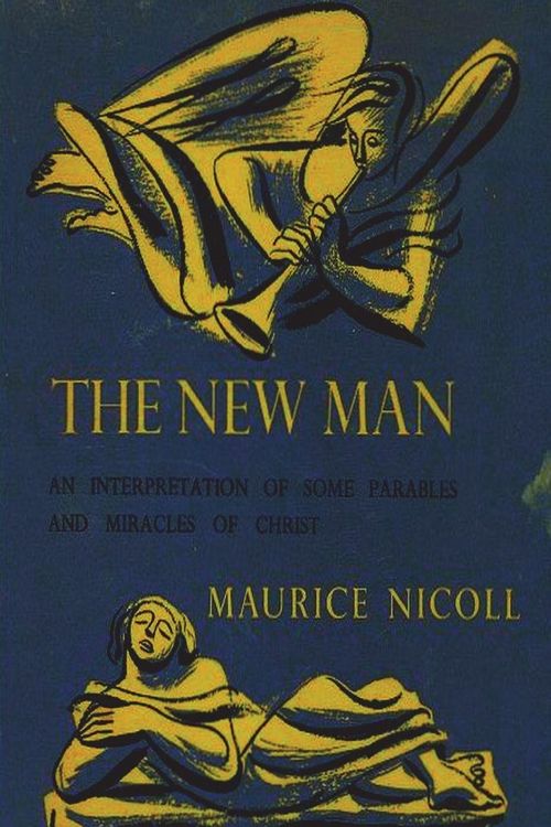 Produktbild: The New Man
