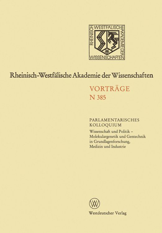 Produktbild: Natur-, Ingenieur- und Wirtschaftswissenschaften