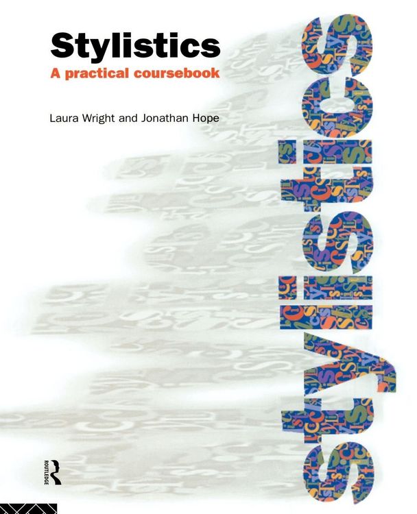 Produktbild: Stylistics