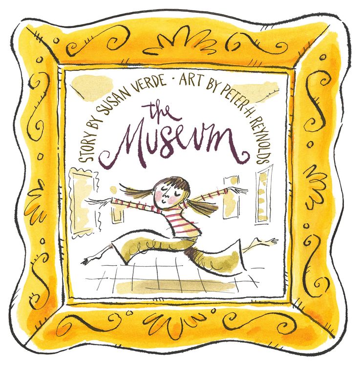 Produktbild: The Museum
