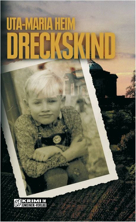 Produktbild: Dreckskind