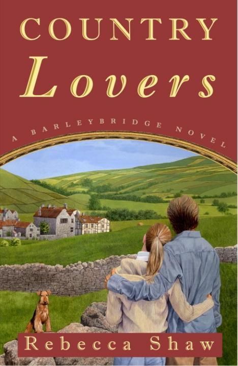 Produktbild: Country Lovers