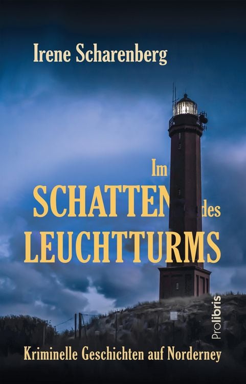 Produktbild: Im Schatten des Leuchtturms