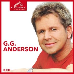 Produktbild: Electrola... Das ist Musik! G.G. Anderson