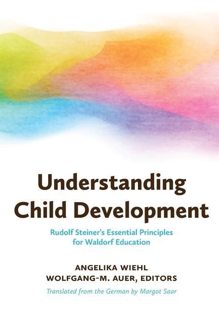 Produktbild: Understanding Child Development