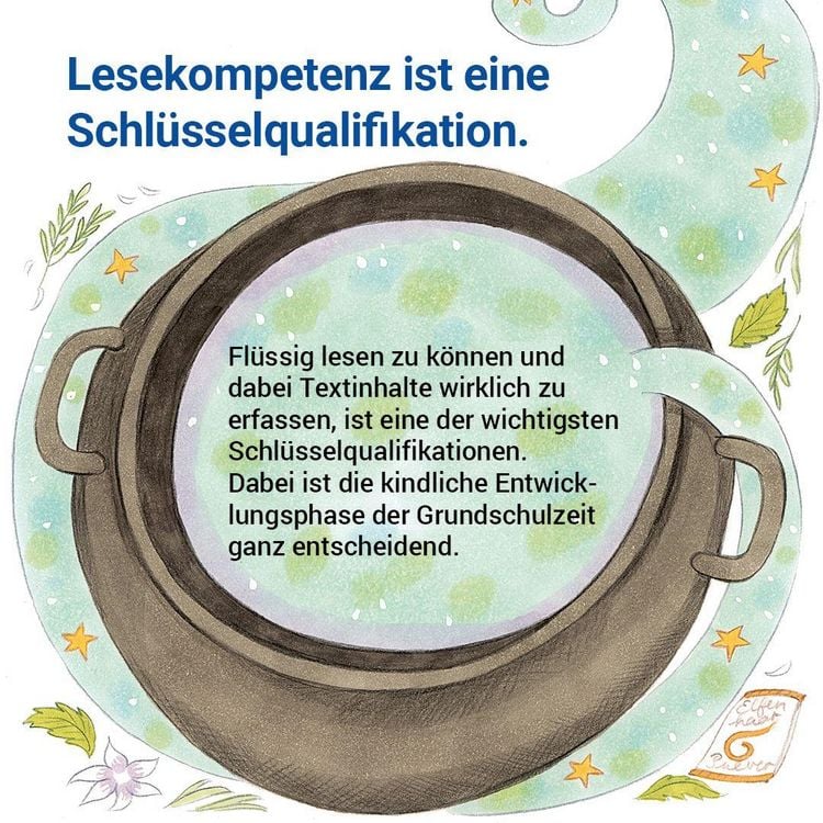 Produktbild: Das &Uuml;bungsheft Lesen 3