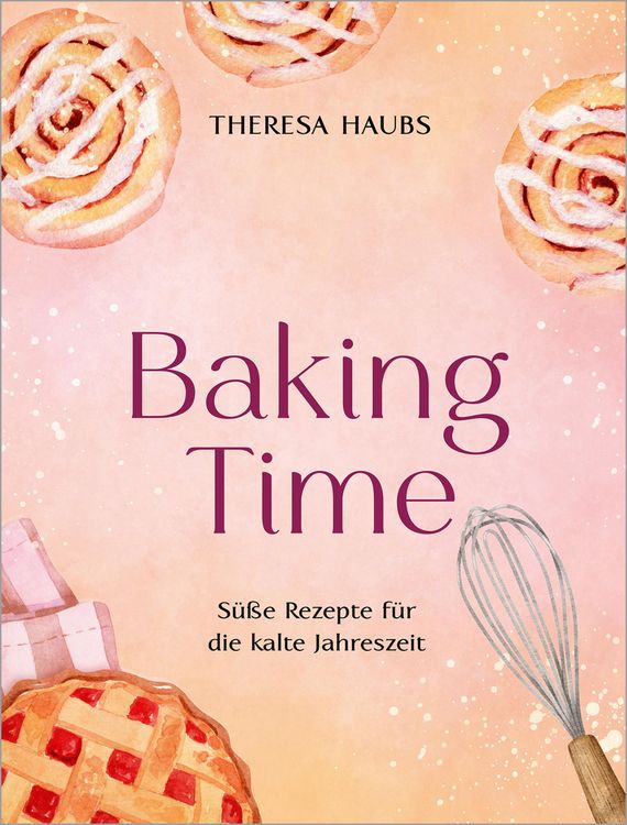 Produktbild: Cozy baking time