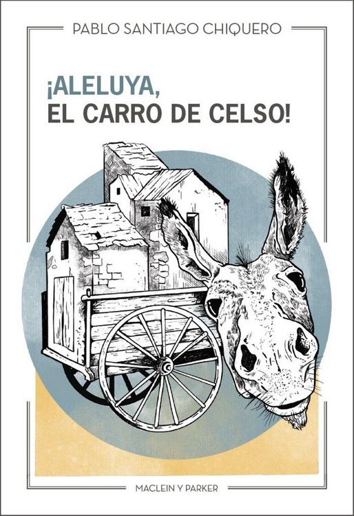 Produktbild: &iexcl;Aleluya, el carro de Celso!