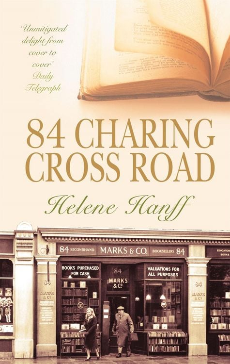 Produktbild: 84 Charing Cross Road