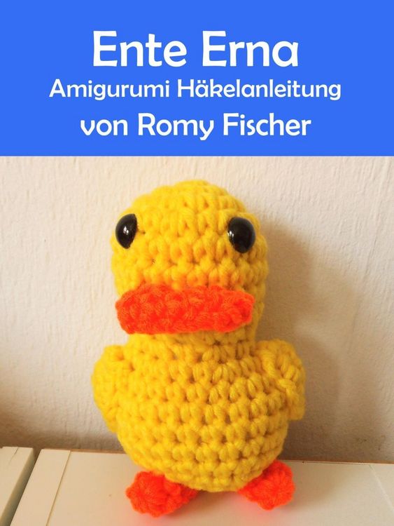 Produktbild: Ente Erna