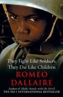 Produktbild: They Fight Like Soldiers, They Die Like Children
