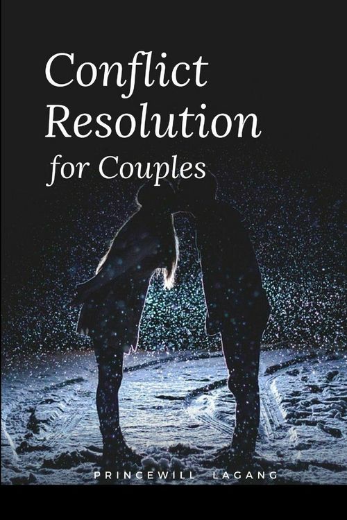 Produktbild: Conflict Resolution for Couples