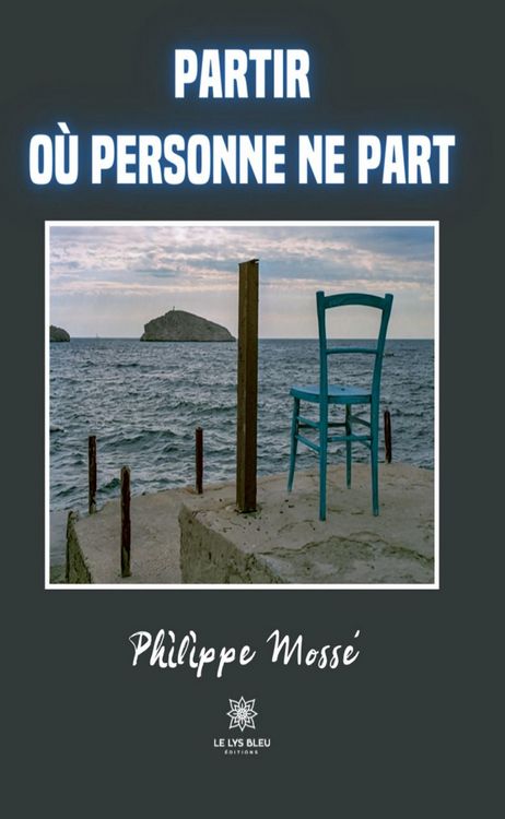 Produktbild: Partir o&ugrave; personne ne part