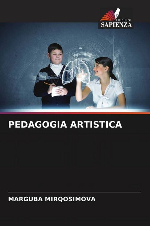 Produktbild: Pedagogia Artistica