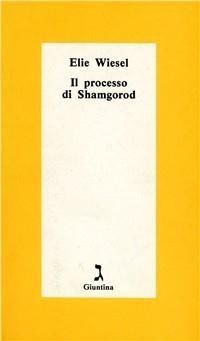 Produktbild: Il processo di Shamgorod