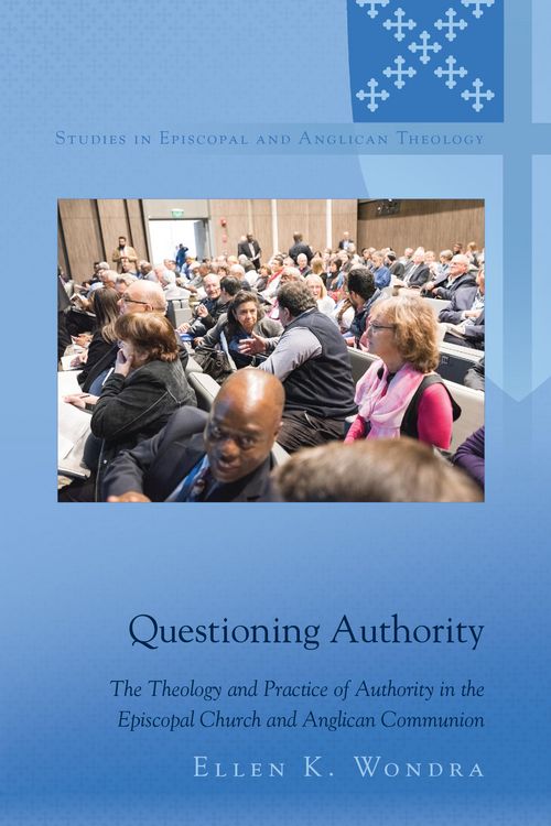 Produktbild: Questioning Authority