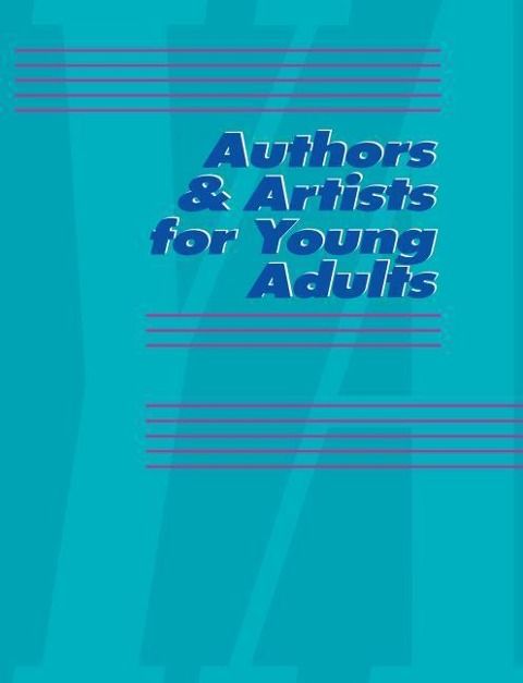 Produktbild: Authors & Artists for Young Adults