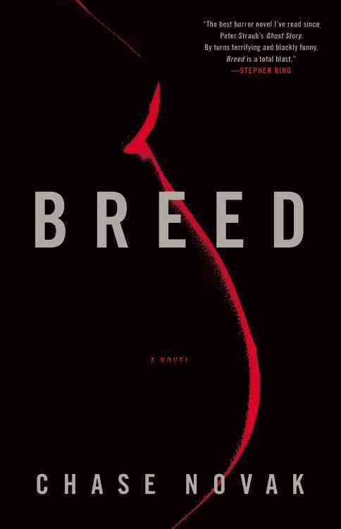 Produktbild: Breed