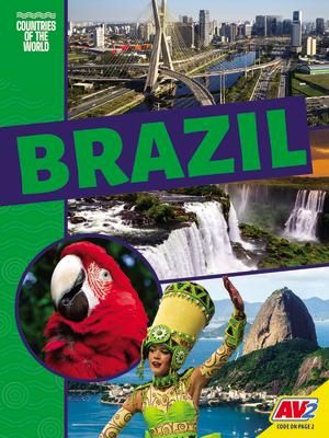 Produktbild: Brazil