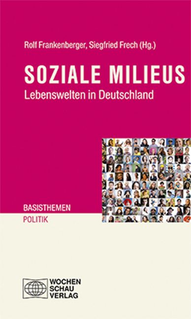 Produktbild: Soziale Milieus