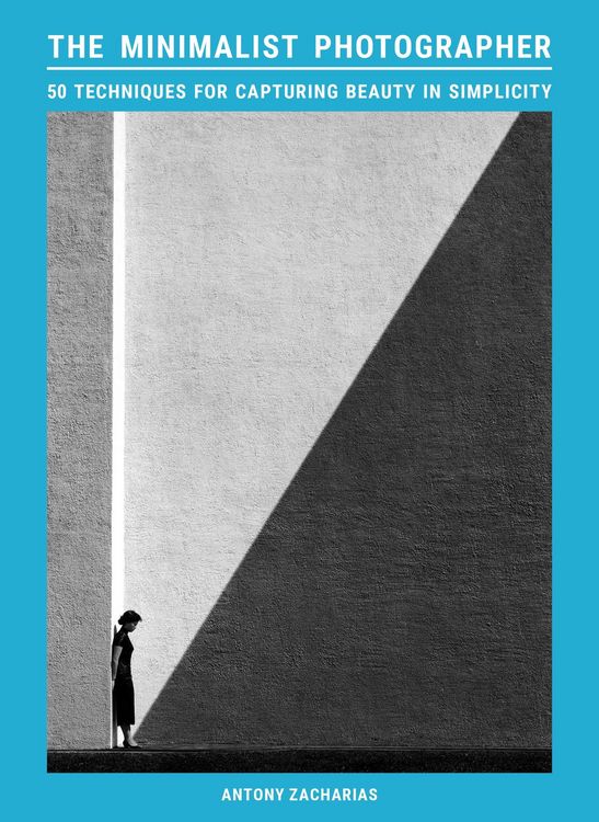 Produktbild: The Minimalist Photographer