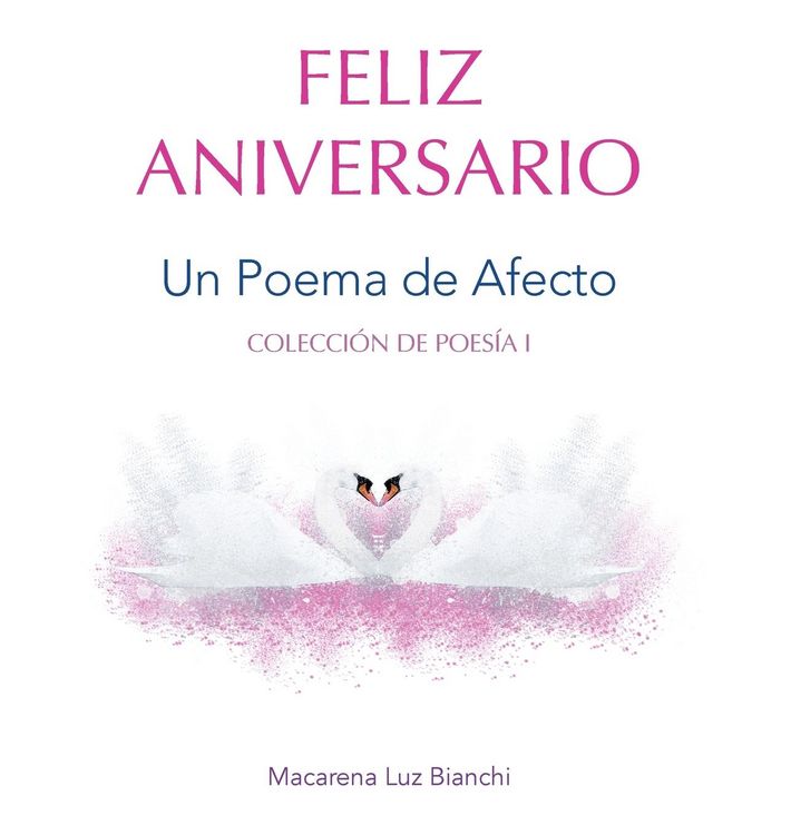 Produktbild: Feliz Aniversario