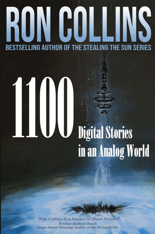 Produktbild: 1100 Digital Stories in an Analog World