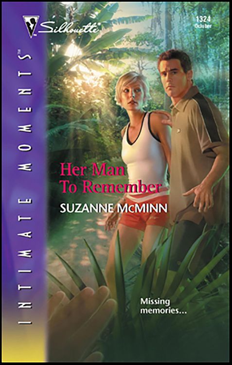 Produktbild: Her Man To Remember