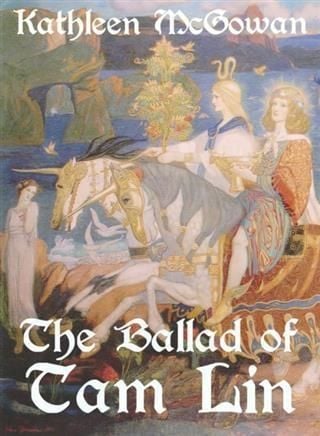 Produktbild: Ballad of Tam Lin