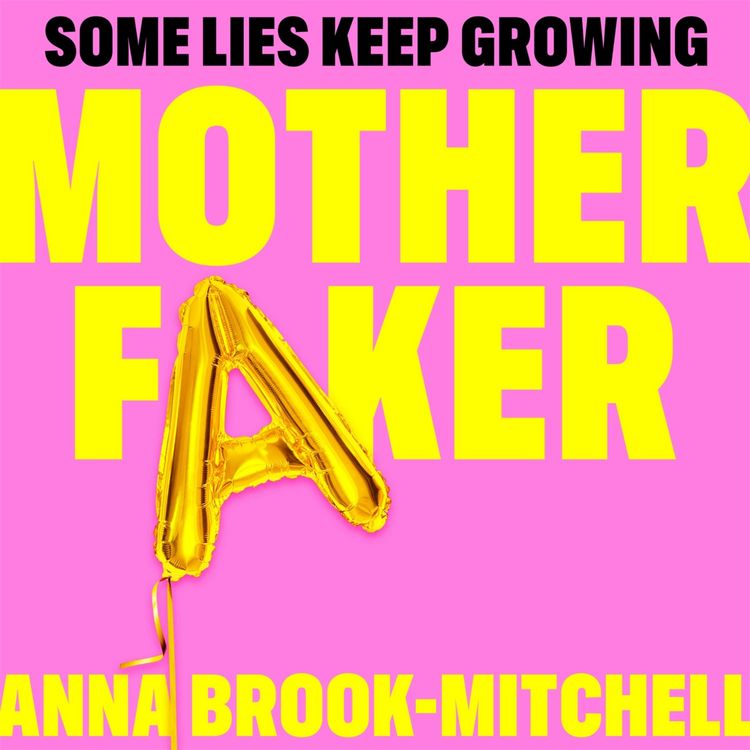 Produktbild: Motherfaker
