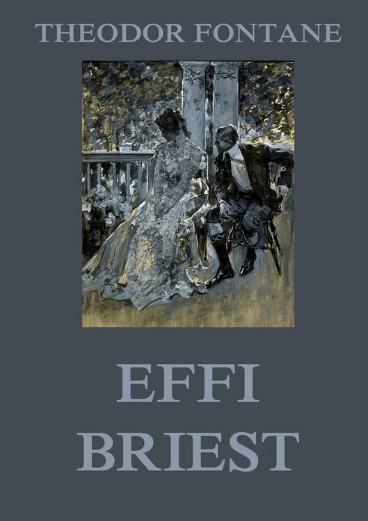 Produktbild: Effi Briest