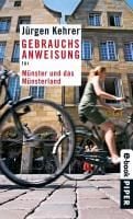 Produktbild: Gebrauchsanweisung f&uuml;r M&uuml;nster und das M&uuml;nsterland