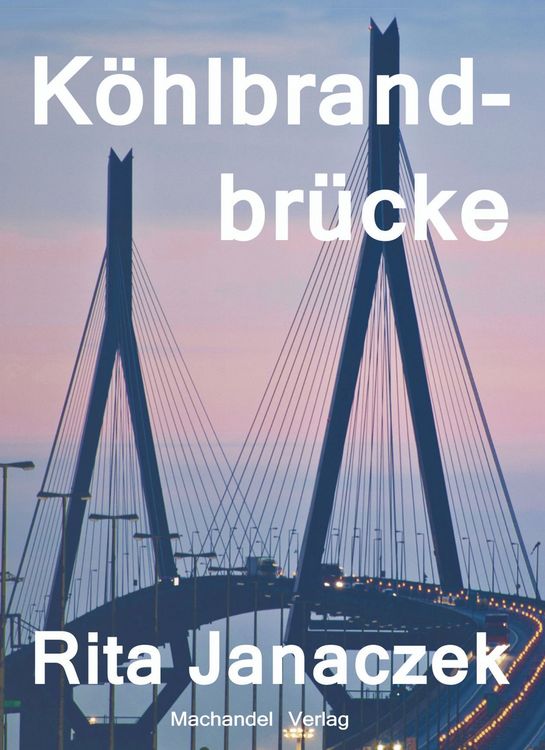 Produktbild: K&ouml;hlbrandbr&uuml;cke